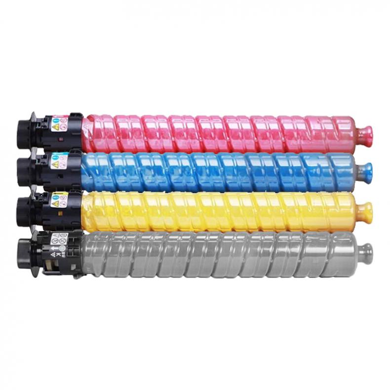 国际 MPC2503 墨粉盒套装 45000页 （单位：套） 适用理光RICOH MPC2003SP/C2503SP/C2503LC/C2013/C2011SP 四色