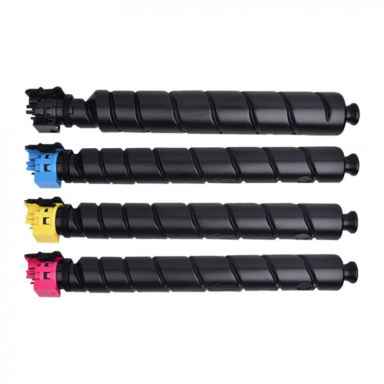 国际 TL-8568 墨粉盒套装 90000页 （单位：套） 适用立思辰GA9540cdn/GB9541cdn 四色