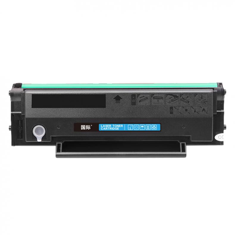 国际 PD-206 硒鼓 1600页 （单位：支） 适用奔图P2506/P2506W/P2506NW/P2510/P2510W/M6506/M6506N 黑色