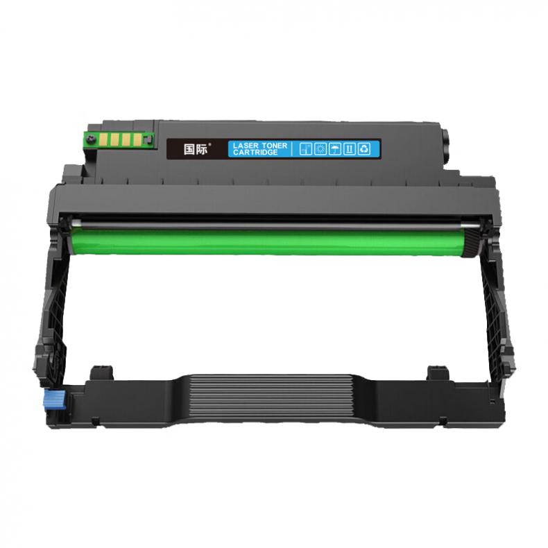 国际 DL-419 硒鼓组件 12000页 （单位：支） 适用奔图P3019d/P3019dw/M6709dw/M7109 黑色