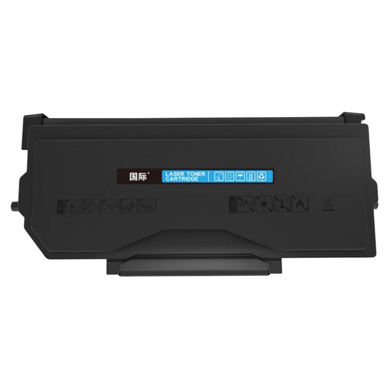 国际 TO-5100 墨粉盒 3000页 （单位：支） 适用适奔图BP5100DN BP5100DW BM5100ADN/ADW 黑色