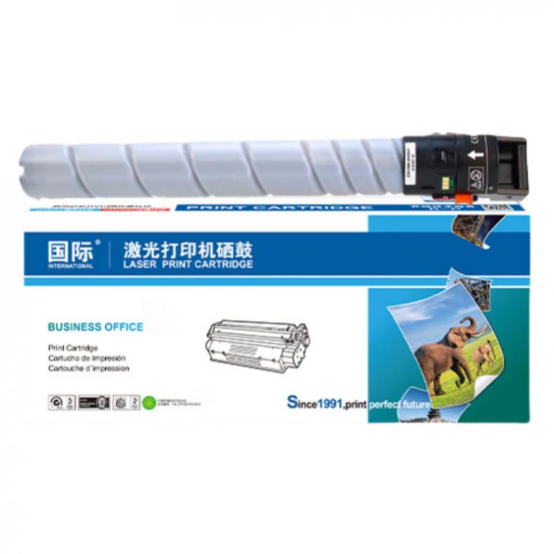 国际 TN5360S 墨粉盒 28000页 （单位：支） 适用汉光BMFC5360s/BMFC5300s 黑色