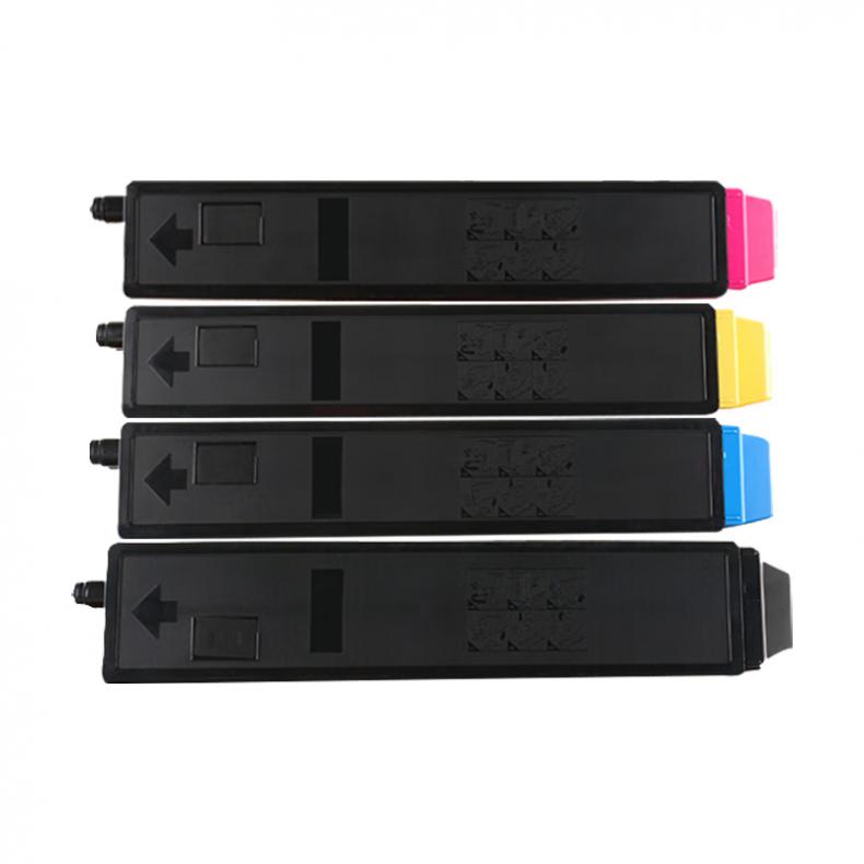 国际 TK-898 墨粉盒套装 30000页 （单位：套） 适用FS-C8020MFP/FS-C8520MFP系列/FS-C8525MFP/FS-C8025MFP 四色