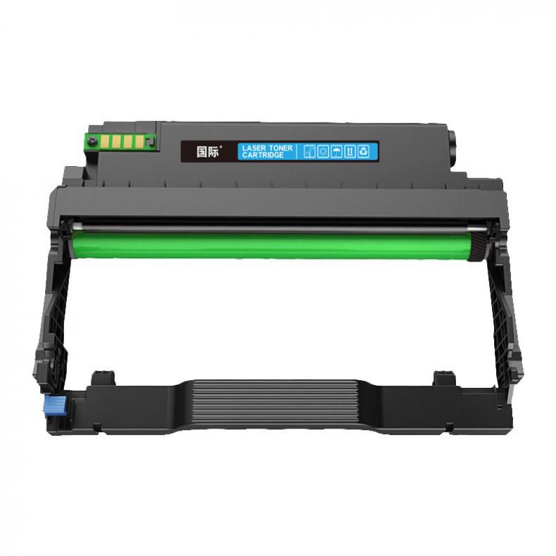 国际 DL-411 鼓架组件 12000页 （单位：支） 适用奔图Pantum P3010D/P3010DW/P300DN/P3300DW/M6700DM 黑色