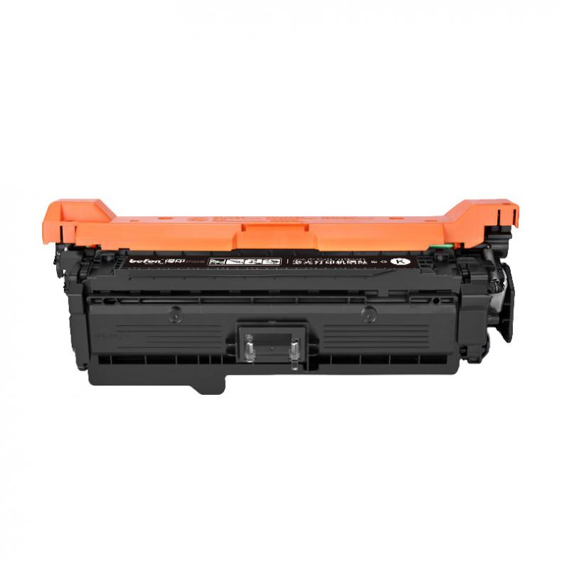 得印（befon） CE400A 硒鼓 PLUS版 5500页 （单位：支） 适用HP LaserJet Enterprise 500 color 黑色