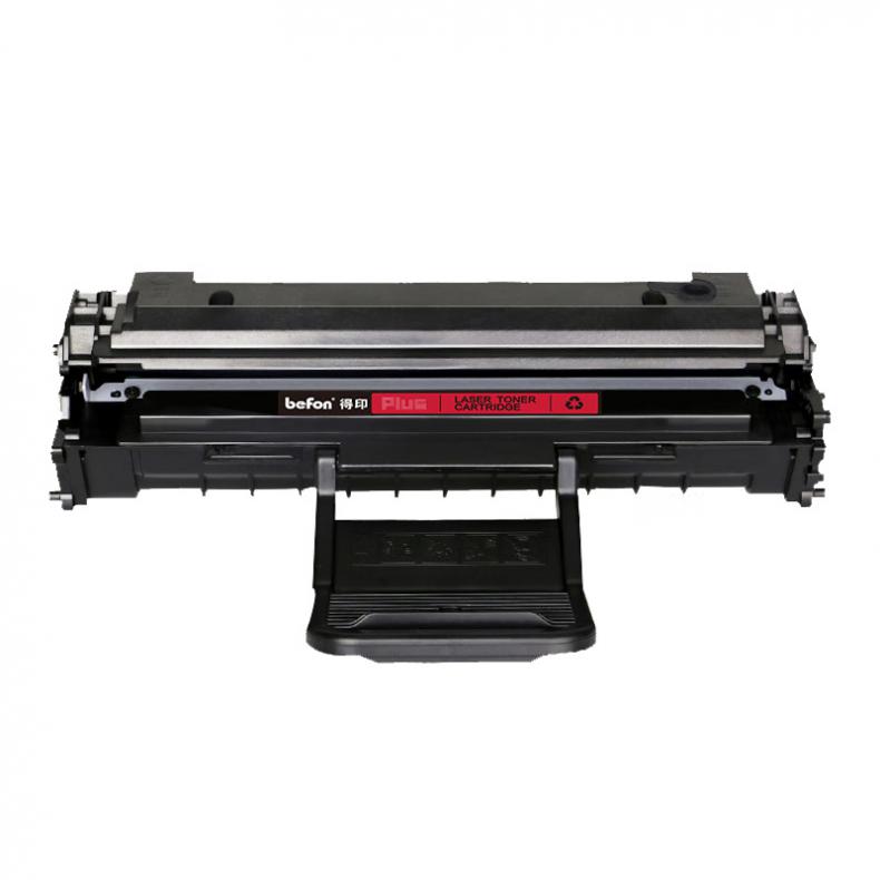 得印（befon） D4725A 硒鼓 PLUS版 3000页 （单位：支） 适用三星SAMSUNGSCX-4725F 4725FH 4521HS 黑色