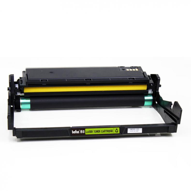 得印（befon） MTL-R204 硒鼓 30000页 （单位：支） 适用三星M3325 M3325ND M3375HD M3825D 黑色
