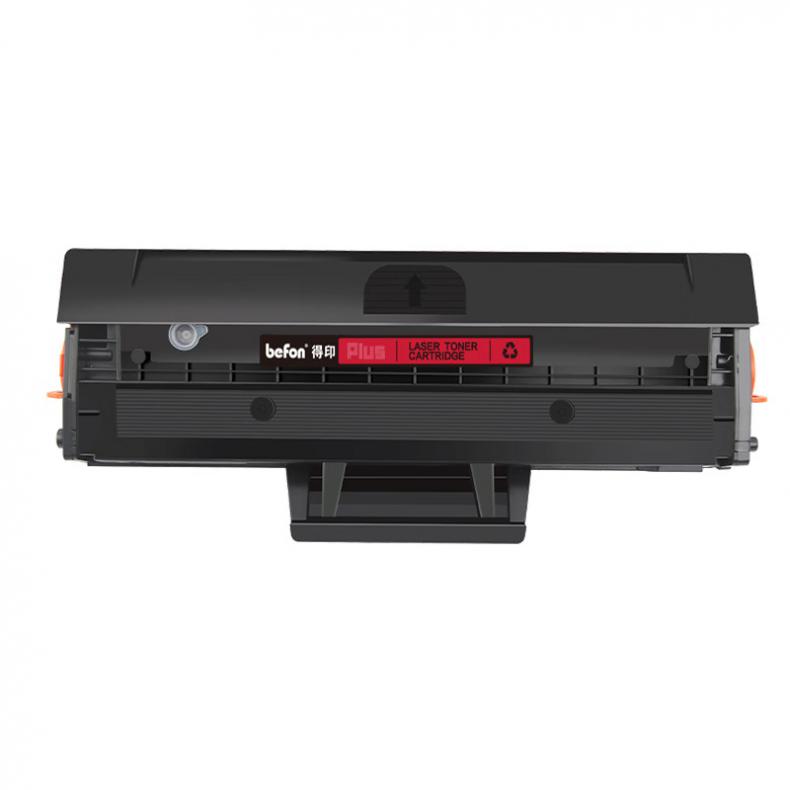 得印（befon） D101S 硒鼓 PLUS版 1500页 （单位：支） 适用三星SCX3401FH ML2161 3405F 3400FW 黑色