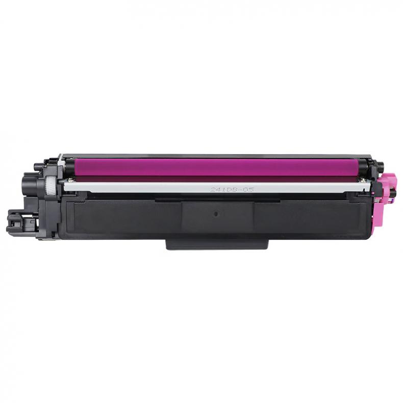 得印（befon） TN-283M 粉盒 1300页 （单位：支） 适用兄弟3160 红色