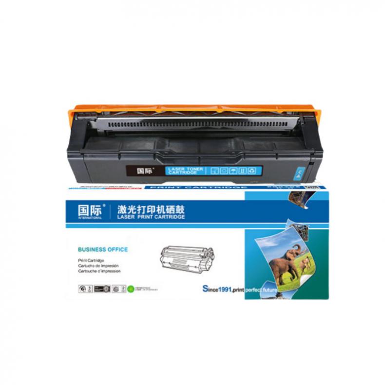 国际 LD205C 硒鼓 2000页 （单位：支） 适用于联想CS2010DW CF2090DWA LD205 蓝色