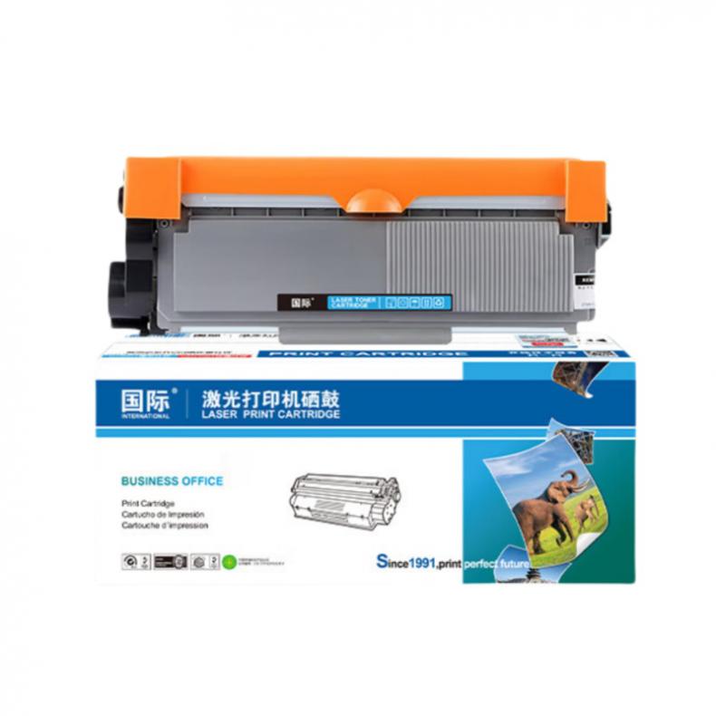 国际 BF-P228 高容量 粉盒 2600页 （单位：支） 适用富士施乐XeroxM228BM228DB 黑色