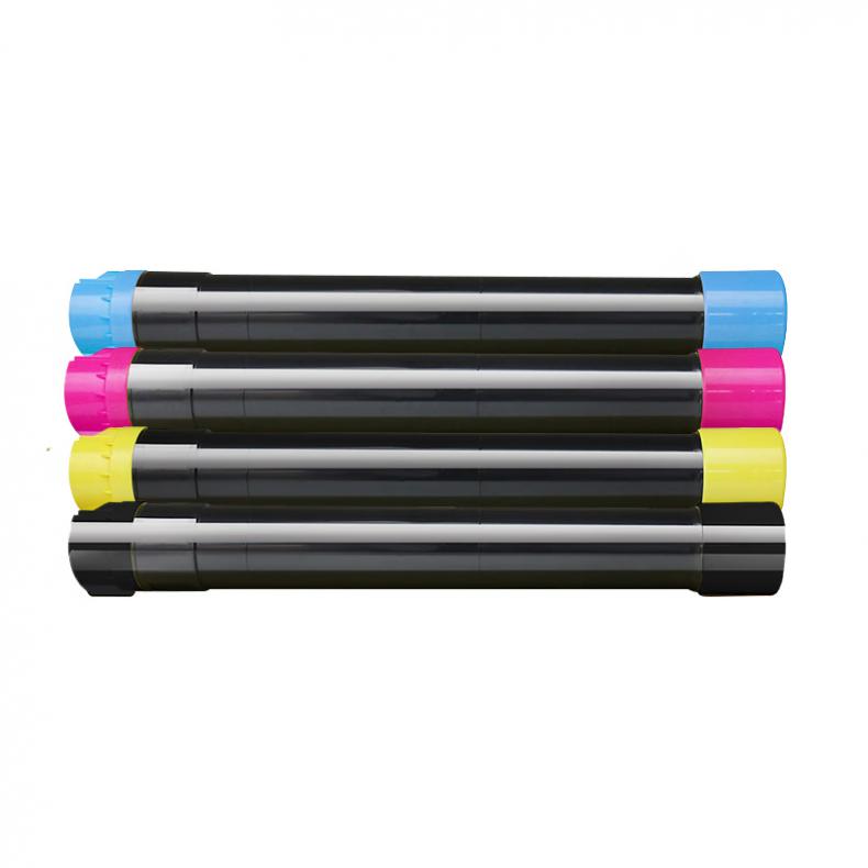 国际 C2270 墨粉盒四色套装 74000页 （单位：套） 适用富士施乐 IVC2270/C2275/C3370/C3371/C3373/C3375