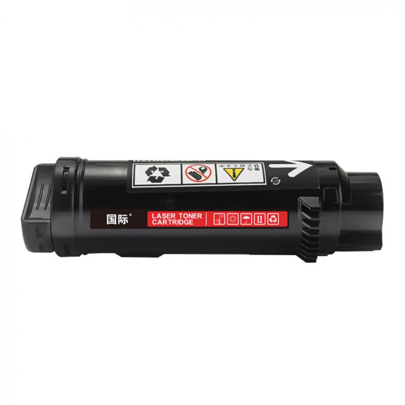 国际 CP318 粉盒 3000页 （单位：只） 适用富士施乐CP318W CP318dw CM318Z CM315Z CP315dw 红色