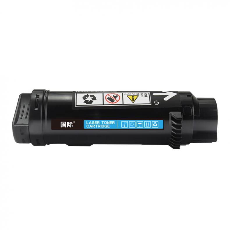 国际 CP318 粉盒 3000页 （单位：只） 适用富士施乐CP318W CP318dw CM318Z CM315Z CP315dw 青色