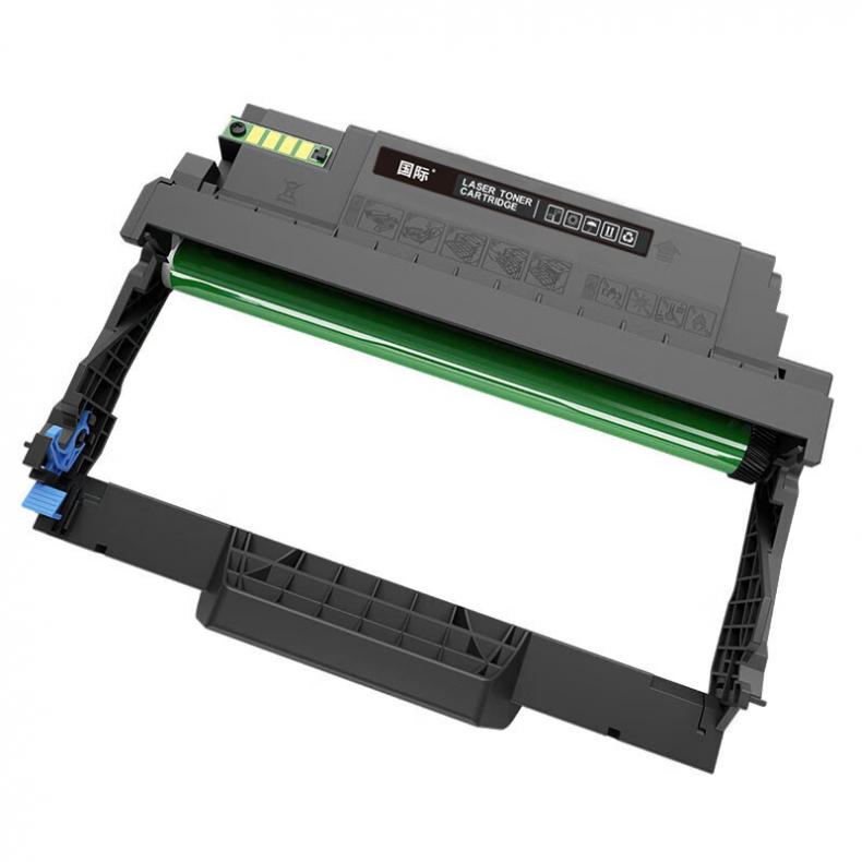 国际 DL-5150 硒鼓架 30000页 （单位：只） 适用奔图BP5150DN BP5155DN BM5150ADN 黑色
