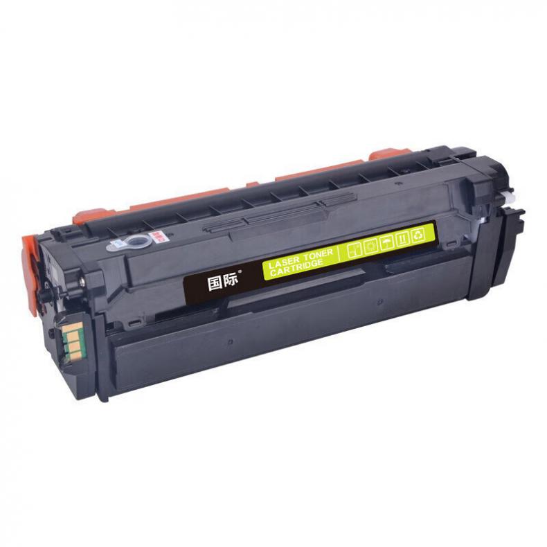 国际 HC5842 硒鼓 5000页 （单位：只） 适用立思辰GA3730cdn GA7330cdn 黄色