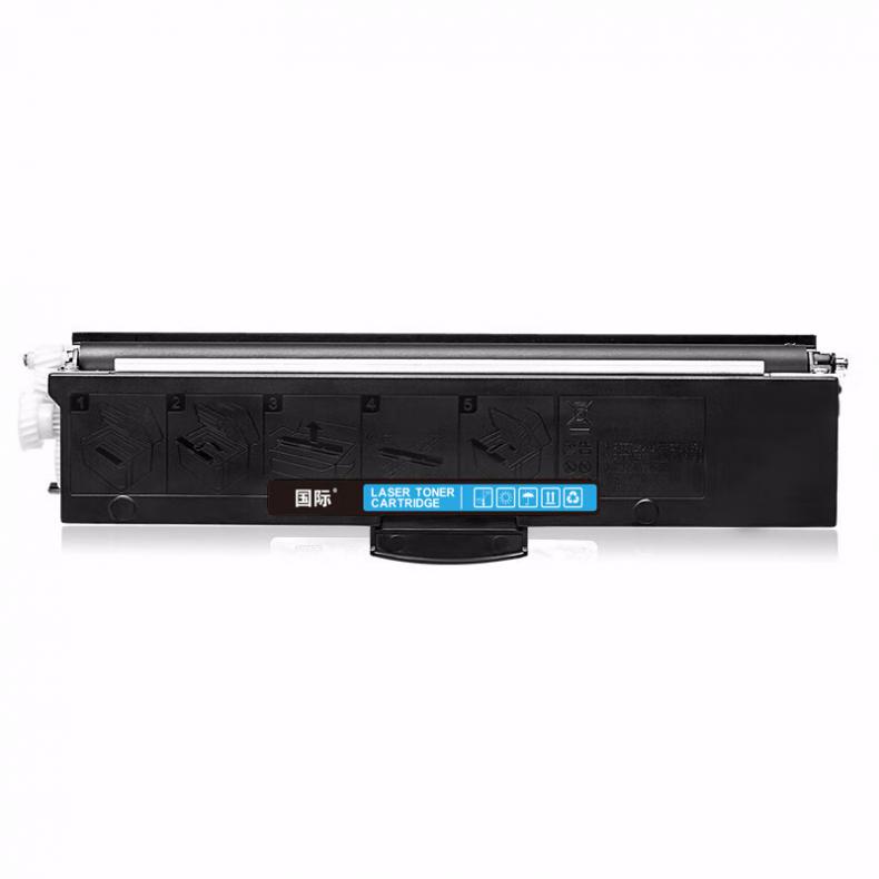 国际 LT2268 大容量硒鼓 3000页 （单位：只） 适用联想LJ2268 LJ2268W M7268Wm7288w 7208 黑色