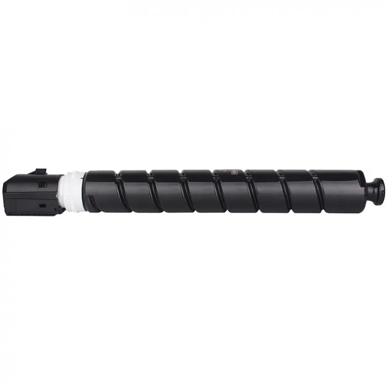 国际 NPG-71 标准容量墨粉盒 35000页 （单位：只） 适用佳能iR-ADV C5535/5540/5550/5560 黑色