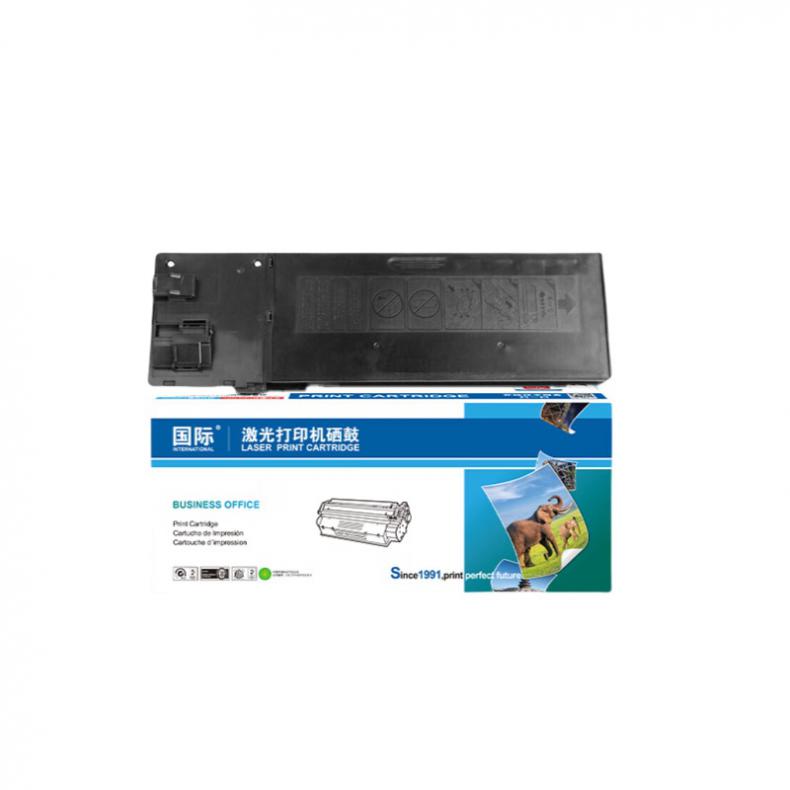 国际 SF-CT200 大容量粉盒 16000页 （单位：只） 适用夏普SF-S245R SF-S305R 黑色