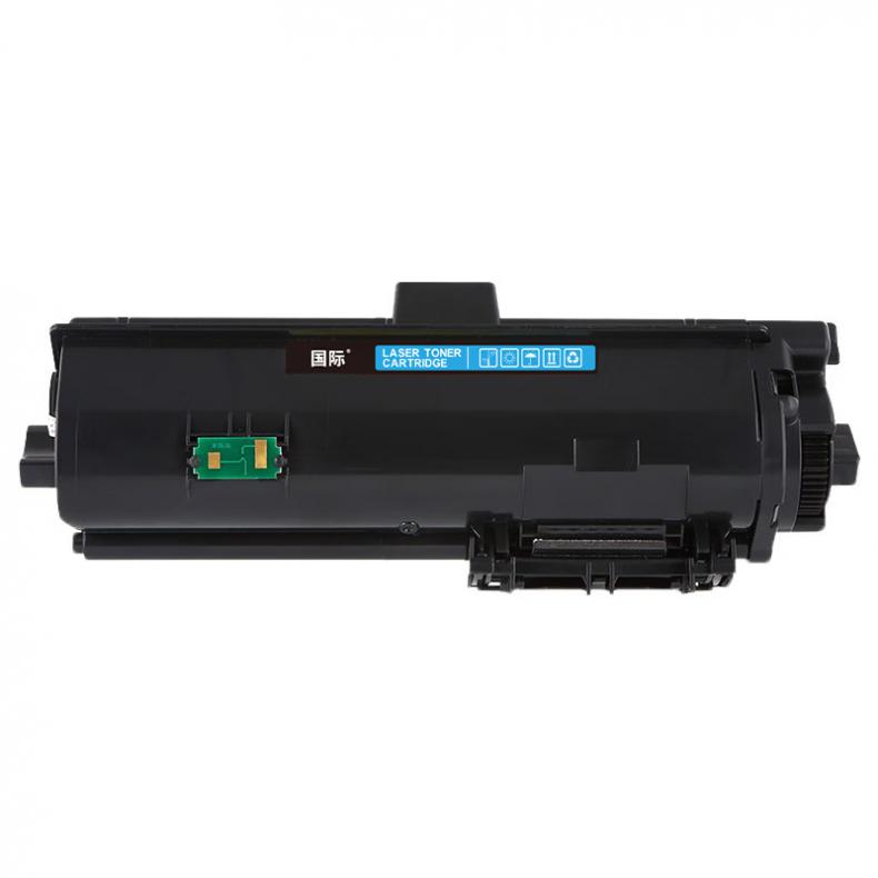 国际 TK1173 带芯片大容量粉盒 7200页 （单位：只） 适用M2040dn M2540dn M2640Idw 黑色
