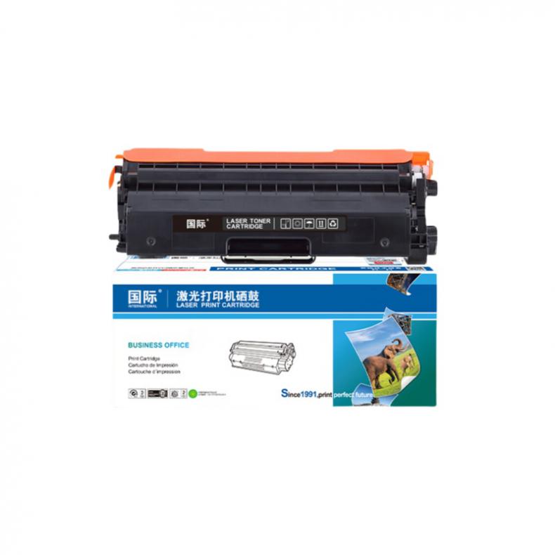 国际 TN-471BK 粉盒 3000页 （单位：只） 适用兄弟 Brother HL-L8260CDN/HL-L9310CDW/MFC-L8900CDW 黑色