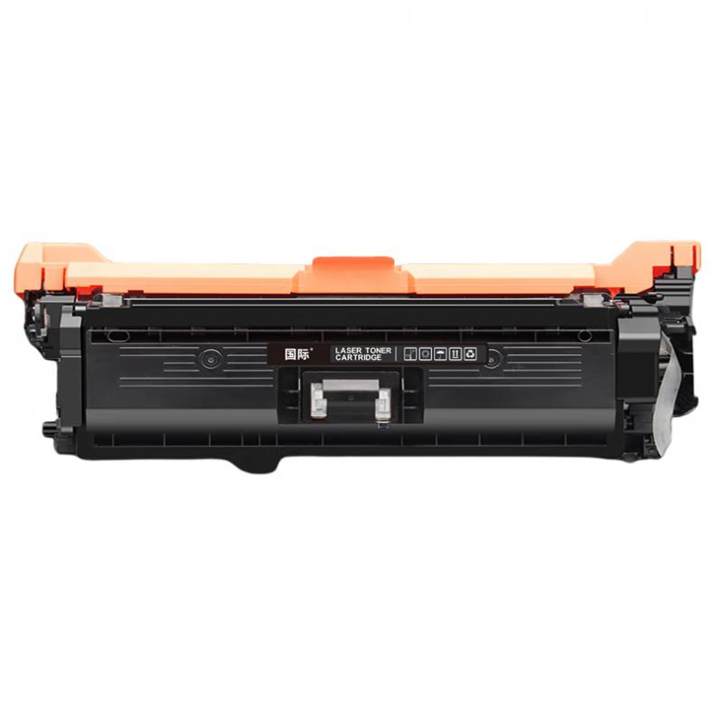 国际 W9060A 硒鼓 16000页 （单位：支） 适用HP Clolor LaserJet Managed E55040dw E57540dn MFPE57540C 黑色