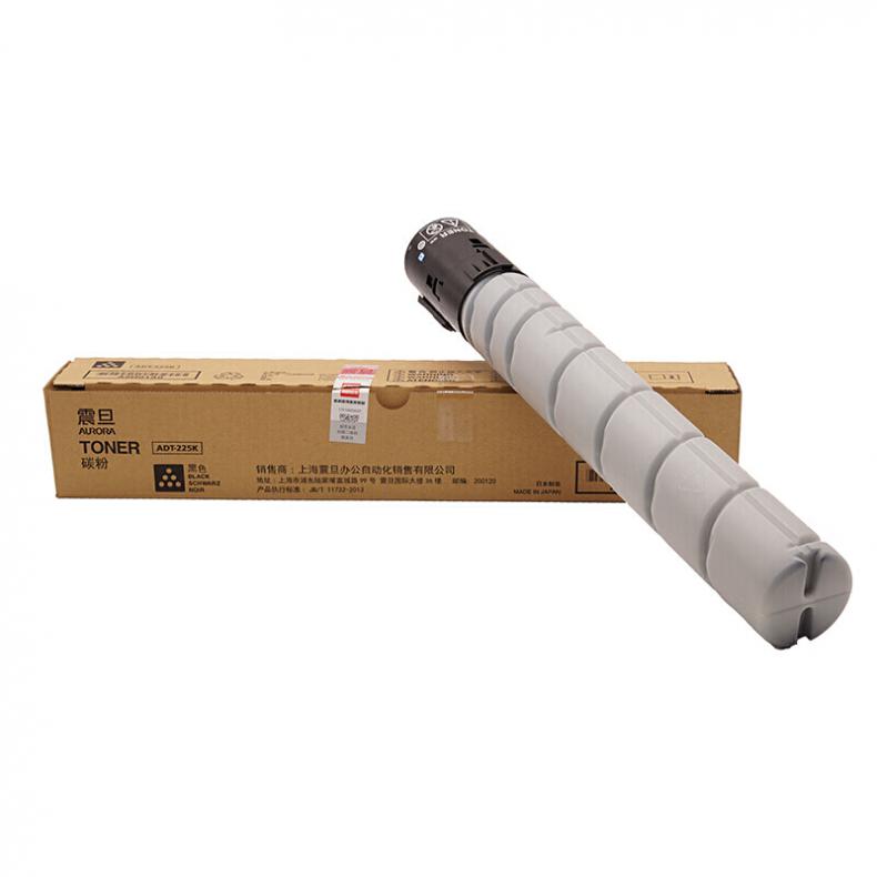震旦（AURORA） ADT-225K 墨粉盒 约23000页 （单位：支） 适用ADC225/265 黑色