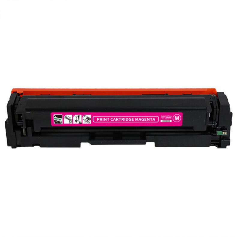 联强 CF413M 一体式硒鼓 带芯片 2300页 （单位：只） 适用惠普M452NW/M452DN/M452DW/M477FNW/M477FDW 红色