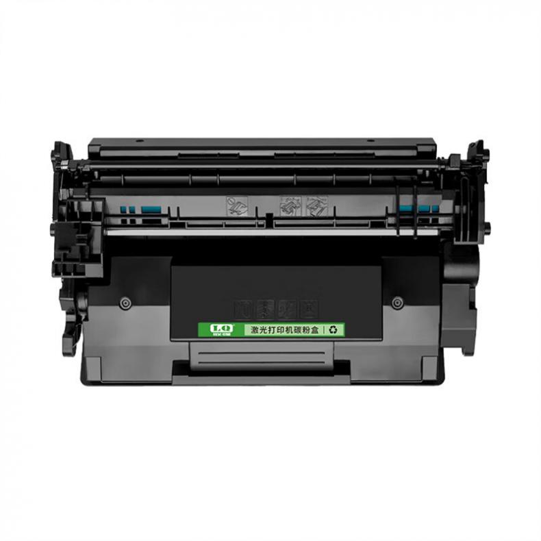 联强 CF289A 一体式硒鼓 带芯片 5000页 （单位：只） 适用惠普M507n M507X/dn M528dn M528f 黑色