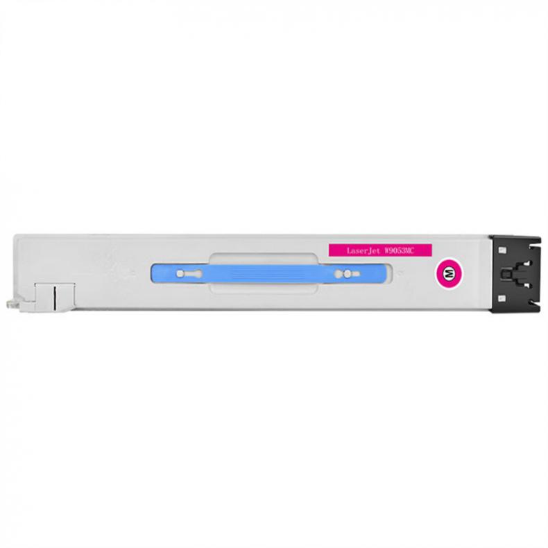 联强 W9053MC 墨粉盒 带芯片 38000页 （单位：只） 适用惠普E87640dn/z 87650dn/z E87660dn/z 红色