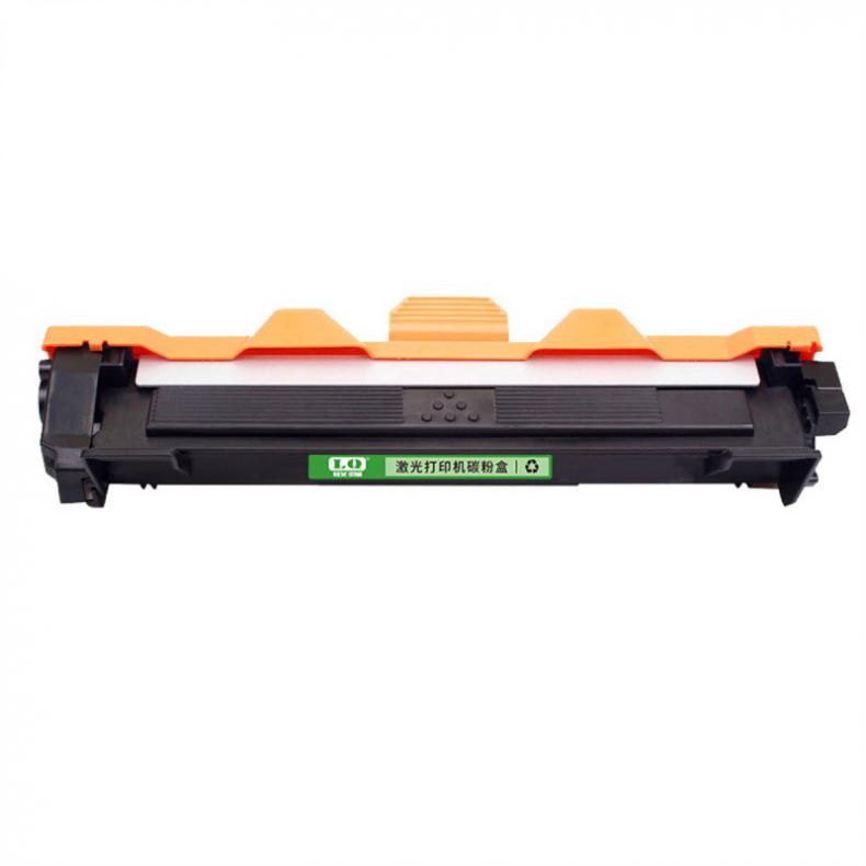 联强 LT 201 墨粉盒 不带芯片 1500页 （单位：只） 适用联想S1801/M7206/LJ2205/2206W/M1851/M7255F 黑色