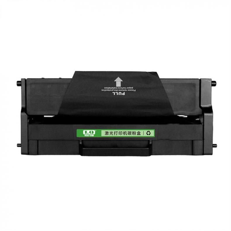 联强 LD228 一体式硒鼓 带芯片 1500页 （单位：只） 适用联想LJ2268/LJ2268W/M7268/M7268W 黑色