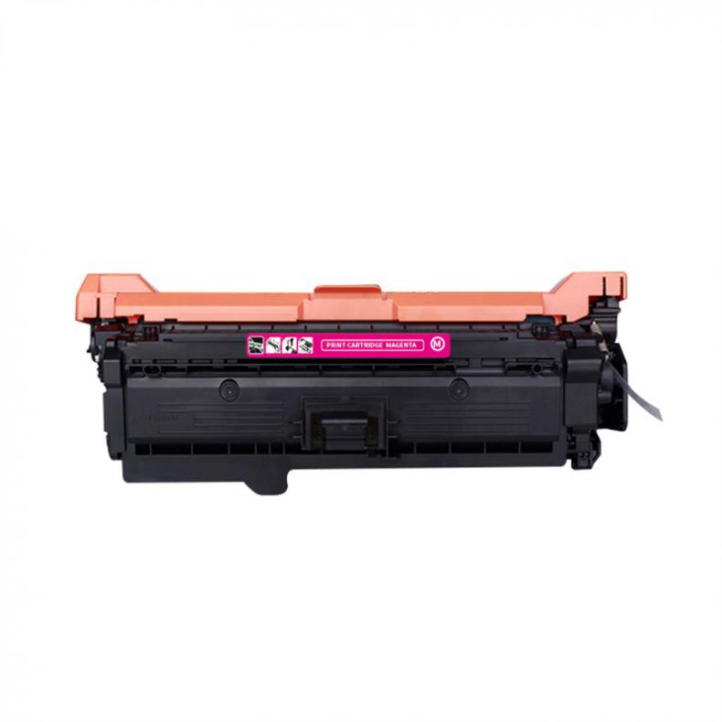 联强 CF453A 一体式硒鼓 带芯片 10000页 （单位：只） 适用惠普m652 m653dn m681f m653x m682z m681dh m652dn 红色