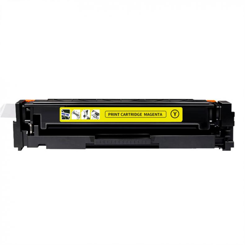 联强 CF416X 一体式硒鼓 带芯片 5000页 （单位：只） 适用惠普m479dw m454dw m479fdw m454dn 黄色