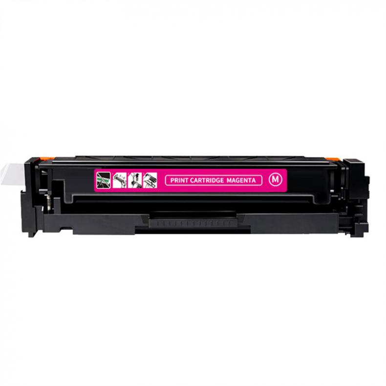 联强 CF416X 一体式硒鼓 带芯片 5000页 （单位：只） 适用惠普m479dw m454dw m479fdw m454dn 红色