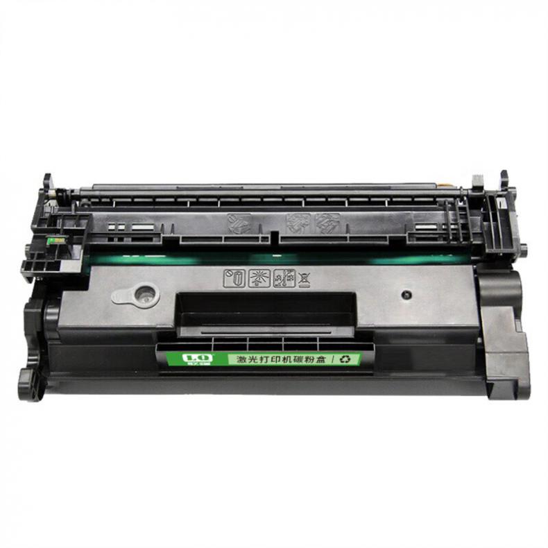 联强 CF277X 一体式硒鼓 带芯片 10000页 （单位：只） 适用惠普329dw 429dw 305dn 329dn 405dw 430dw 黑色