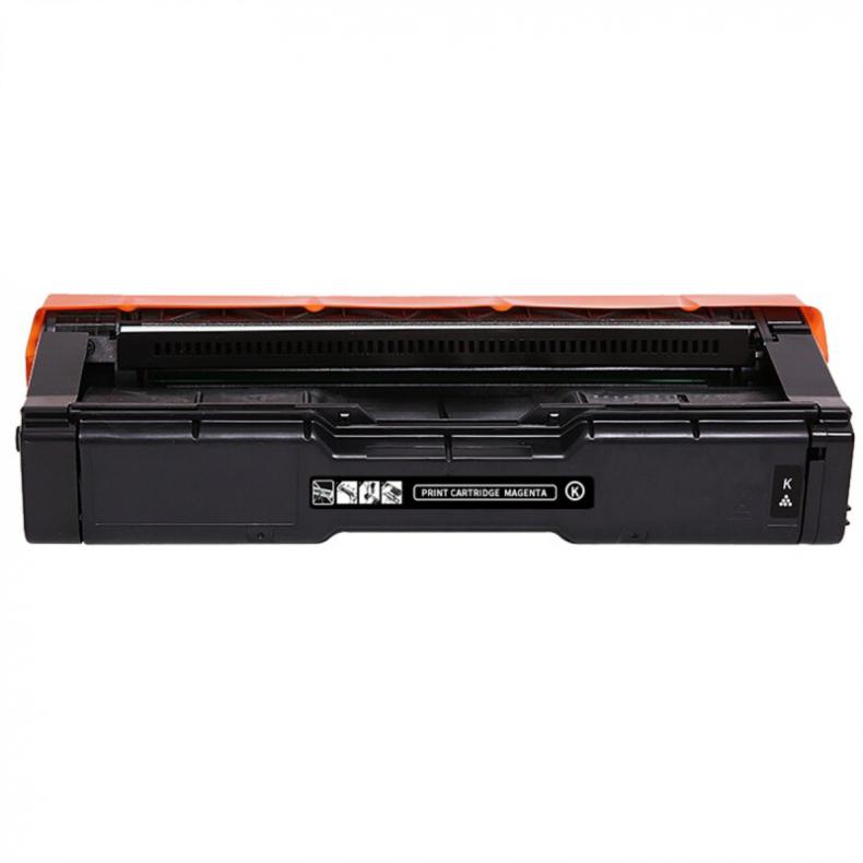 联强 C250 一体式硒鼓 带芯片 2500页 （单位：只） 适用理光SPC250DN/C250SF/C260DNW/C260SFNW 黑色