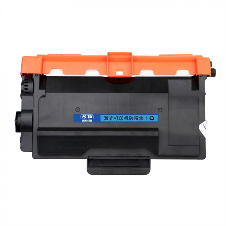 赛德 TN3635 墨粉盒 带芯片 3000页 （单位：只） 适用兄弟DCP-L5518DN 5218DN 5228DW 6418DW 黑色