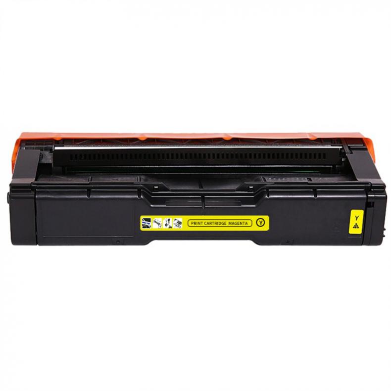 赛德 PC300 一体式硒鼓 带芯片 2300页 （单位：只） 适用理光 PC300W MC250FWB PC301W MC250FW 黄色