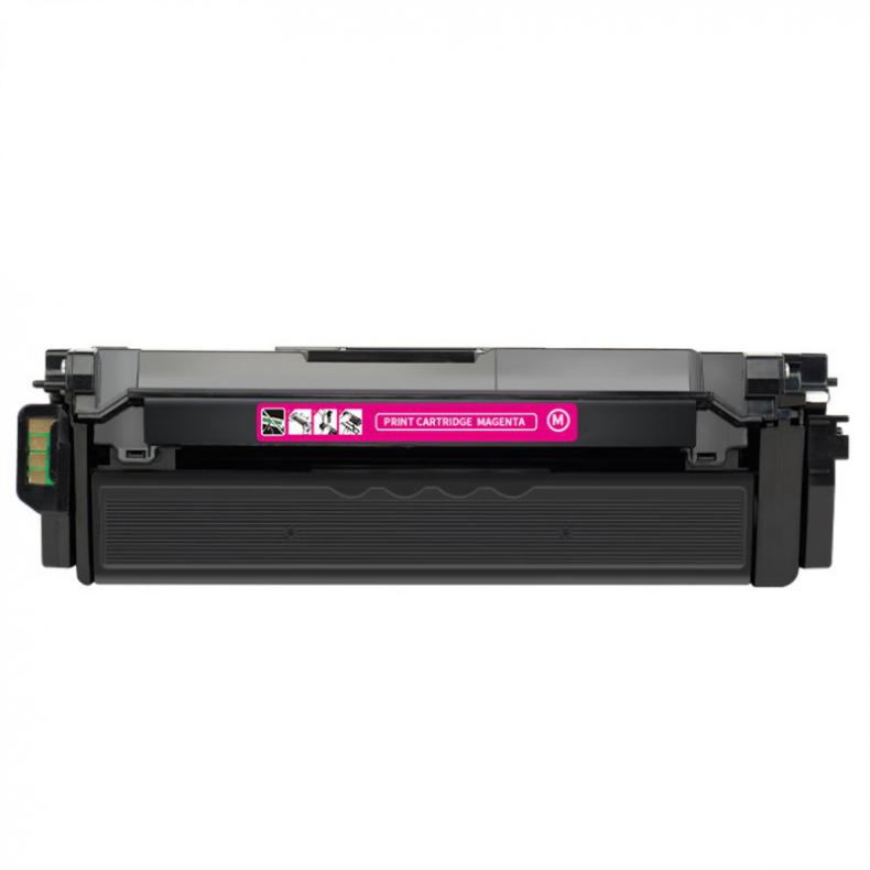 赛德 LD2420 一体式硒鼓 带芯片 1500页 （单位：只） 适用联想 CS2410DN Plus 红色