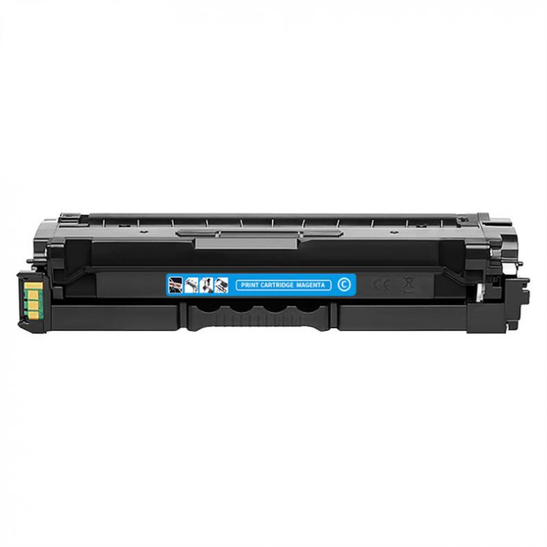 赛德 LD2410 一体式硒鼓 带芯片 1500页 （单位：只） 适用联想Lenovo CS2410DN 蓝色