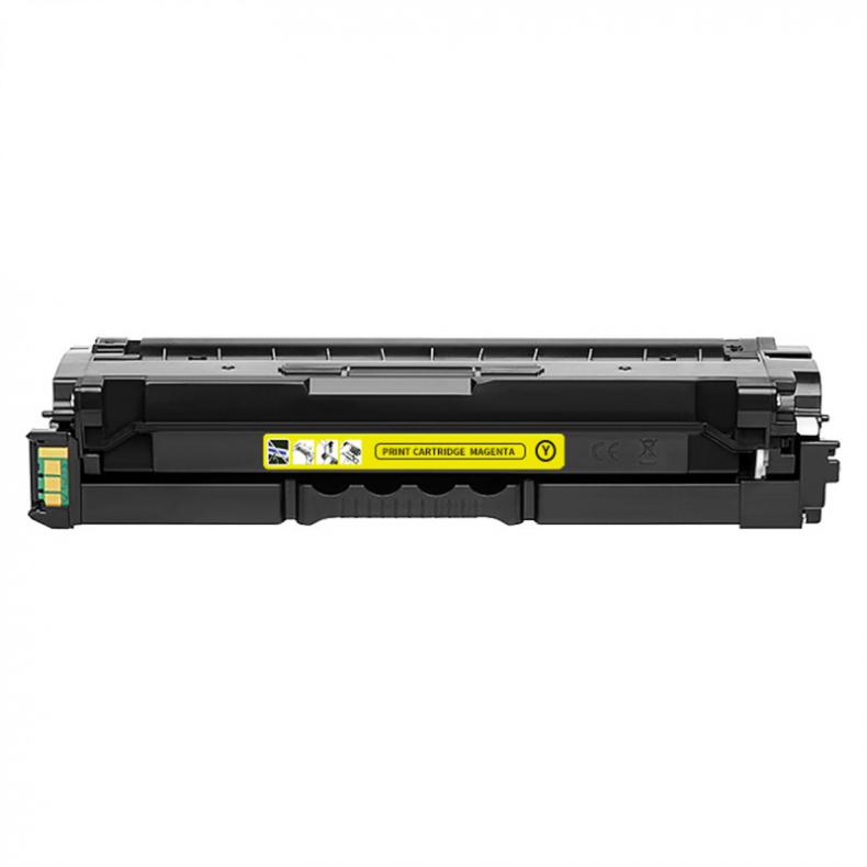 赛德 LD2410 一体式硒鼓 带芯片 1500页 （单位：只） 适用联想Lenovo CS2410DN 黄色