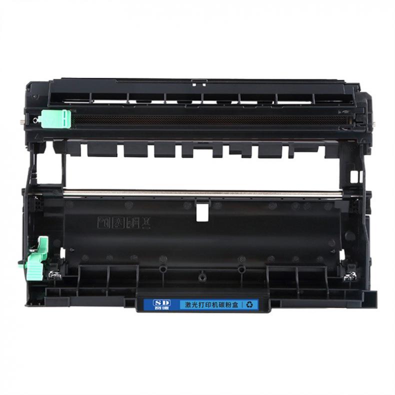 赛德 DR2450 成像组件 不带芯片 12000页 （单位：只） 适用兄弟2595DW/7195DW/7895DW 黑色