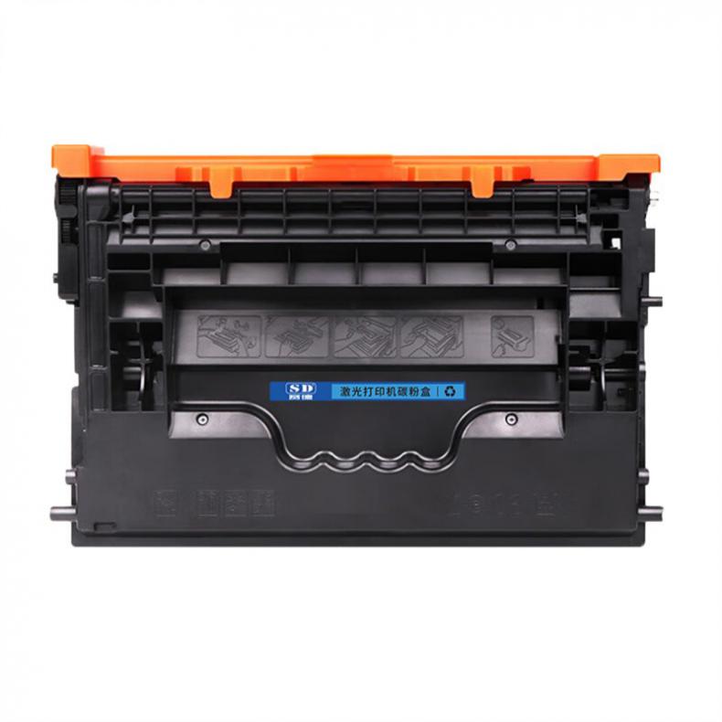 赛德 W1470A 一体式硒鼓 带芯片 10500页 （单位：只） 适用惠普M610dn M611dn/x M612dn/x M634h/dn 黑色