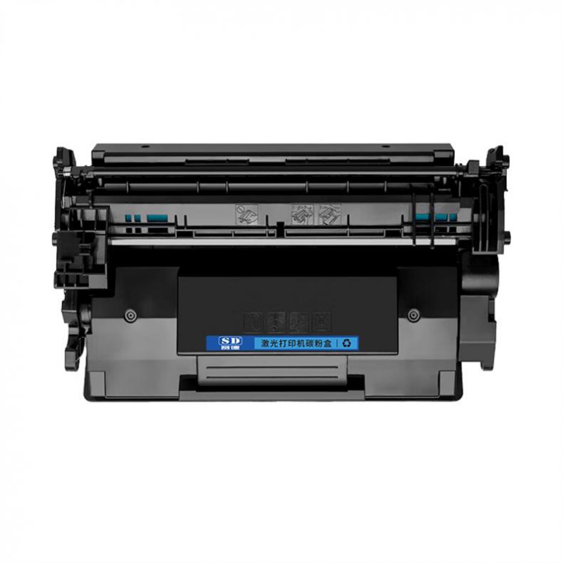 赛德 CF289A 一体式硒鼓 带芯片 5000页 （单位：只） 适用惠普M507n M507X/dn M528dn M528f 黑色