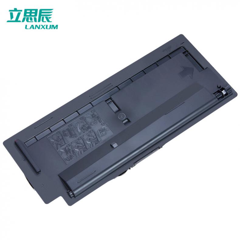 立思辰（LANXUM） TL-6168 粉盒 带芯片 15000页 （单位：支） 适用GM8125dn 黑色