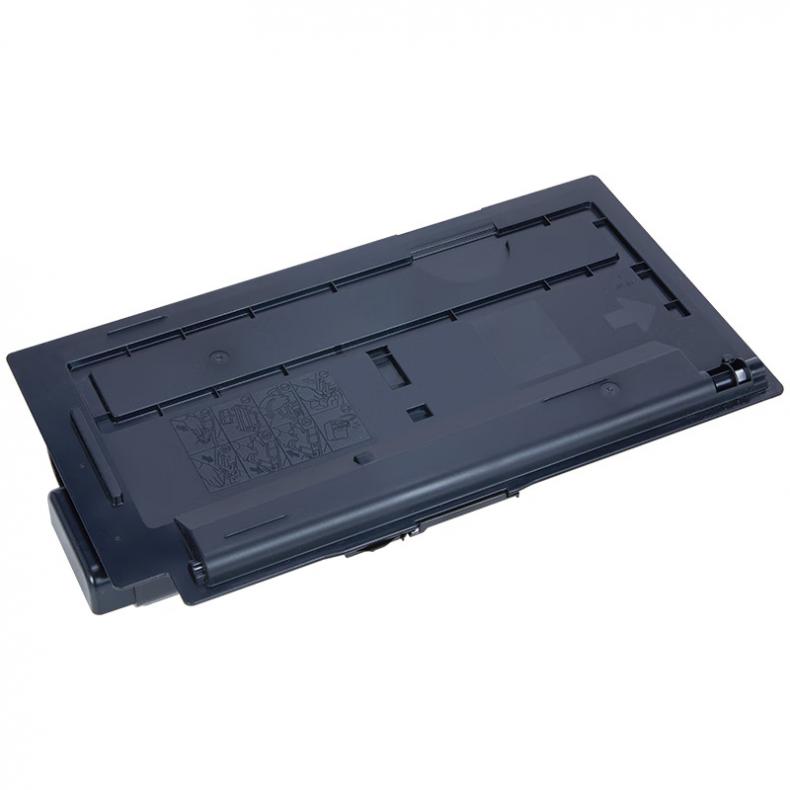 立思辰（LANXUM） TL-7158 粉盒 带芯片 24000页 （单位：支） 适用GM8132dn 黑色