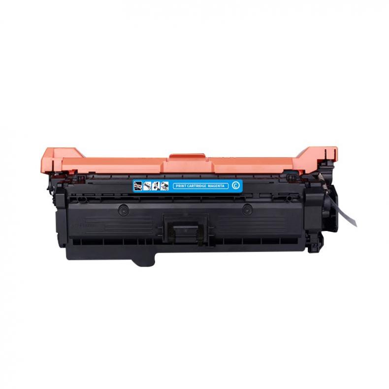 联强 W2121A 一体式 硒鼓 带芯片 5000页 （单位：支） 适用惠普M554dn/M555dn/MFP M578dn/f/c/z/x555X 蓝色