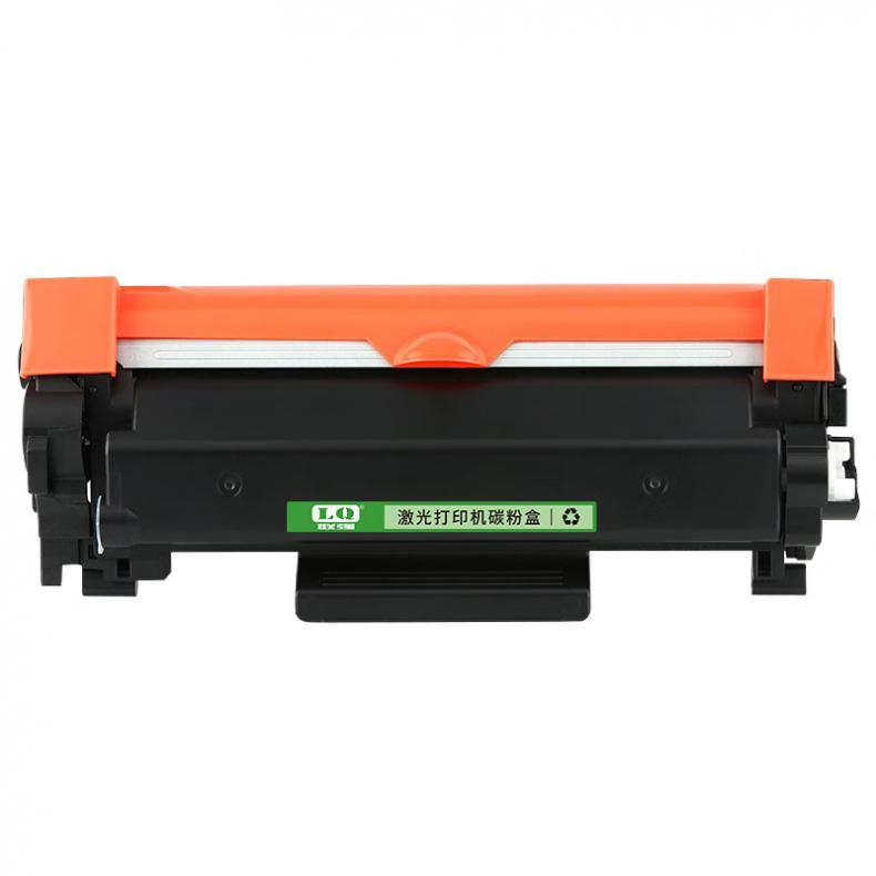 联强 TN2425 墨粉盒 不带芯片 3000页 （单位：支） 适用兄弟2595DW/7195DW/7895DW 黑色