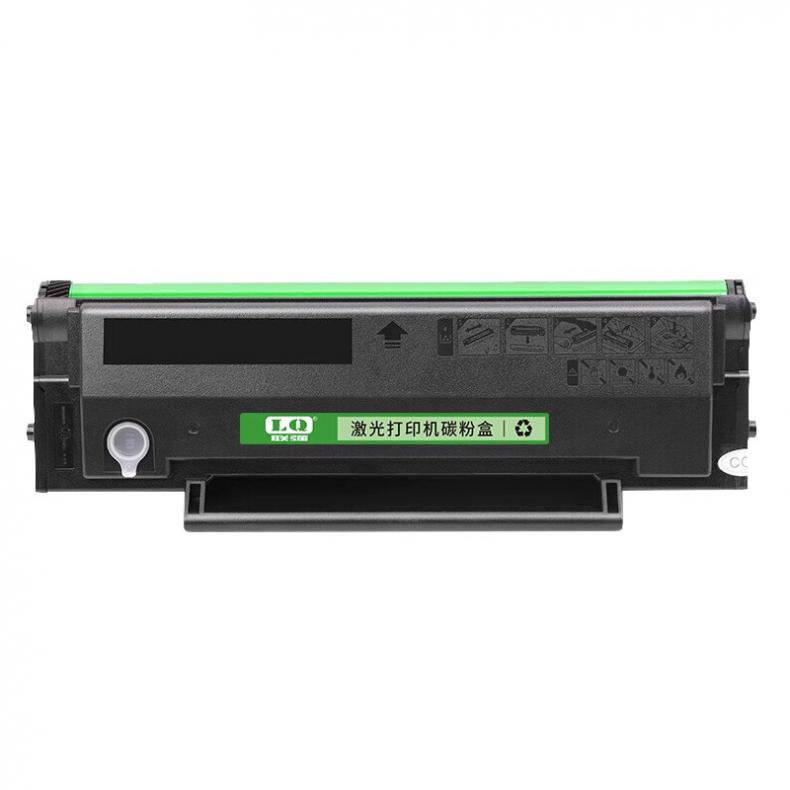 联强 PD-211 一体式 硒鼓 带芯片 1600页 （单位：支） 适用奔图P2505 黑色